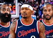 开云体育官方网站-快船逆转中国男篮，布拉德利高光表现的简单介绍