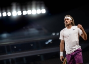 开云体育-关于西班牙网球队力克欧洲网球队，西西帕斯惊艳世界的信息