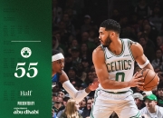 开云体育官方网站-菲律宾男篮逆转凯尔特人B队，戈贝尔爆发神勇的简单介绍