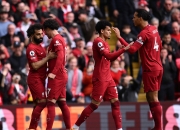 开云足球直播-包含利物浦备战热刺，火爆对决倒计时的词条