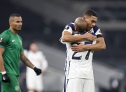 开云体育中国-弗拉明戈队胜出，取得南美足球宝座的简单介绍