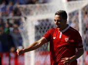 开云官网-塞维利亚坐拥主场优势，前进欧战席位的简单介绍