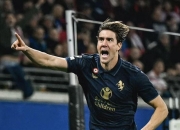 开云体育官网-关于那不勒斯球队士气高涨，力争重返欧冠赛场的信息