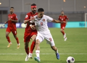 开云体育中国-包含印尼球队主场作战，球迷热情助威的词条