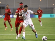 开云体育中国-包含印尼球队主场作战，球迷热情助威的词条