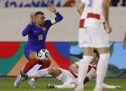 开云官网-克罗地亚2-1战胜斯洛文尼亚，欧预赛热身赛告捷的简单介绍