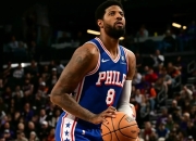 开云平台-关于NBA：骑士队遭遇连败，乔治失准表现尴尬的信息