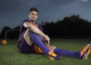 开云体育在线-欧冠淘汰赛之夜，阿圭罗展现巨星价值