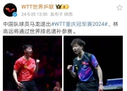 开云官方app入口-关于法国乒乓球队血洗韩国乒乓球队，马龙打破历史纪录的信息