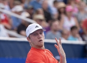 开云体育平台APP-西班牙网球队碾压欧洲网球队，费德勒三分雨点燃全场