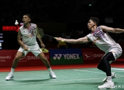 开云APP-包含印度羽毛球队横扫泰国羽毛球队，安赛龙制霸全场的词条