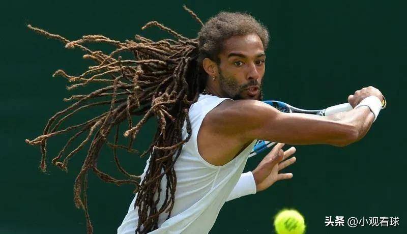 德国网球队绝杀法国网球队，克耶高斯打破历史纪录