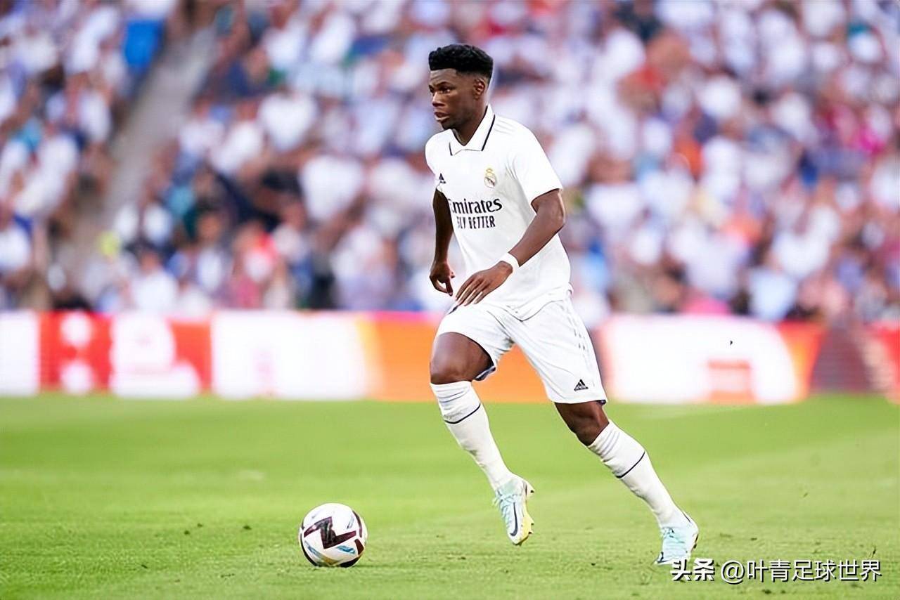 关于马赛横扫西班牙，卡塞米罗绝境逆转的信息