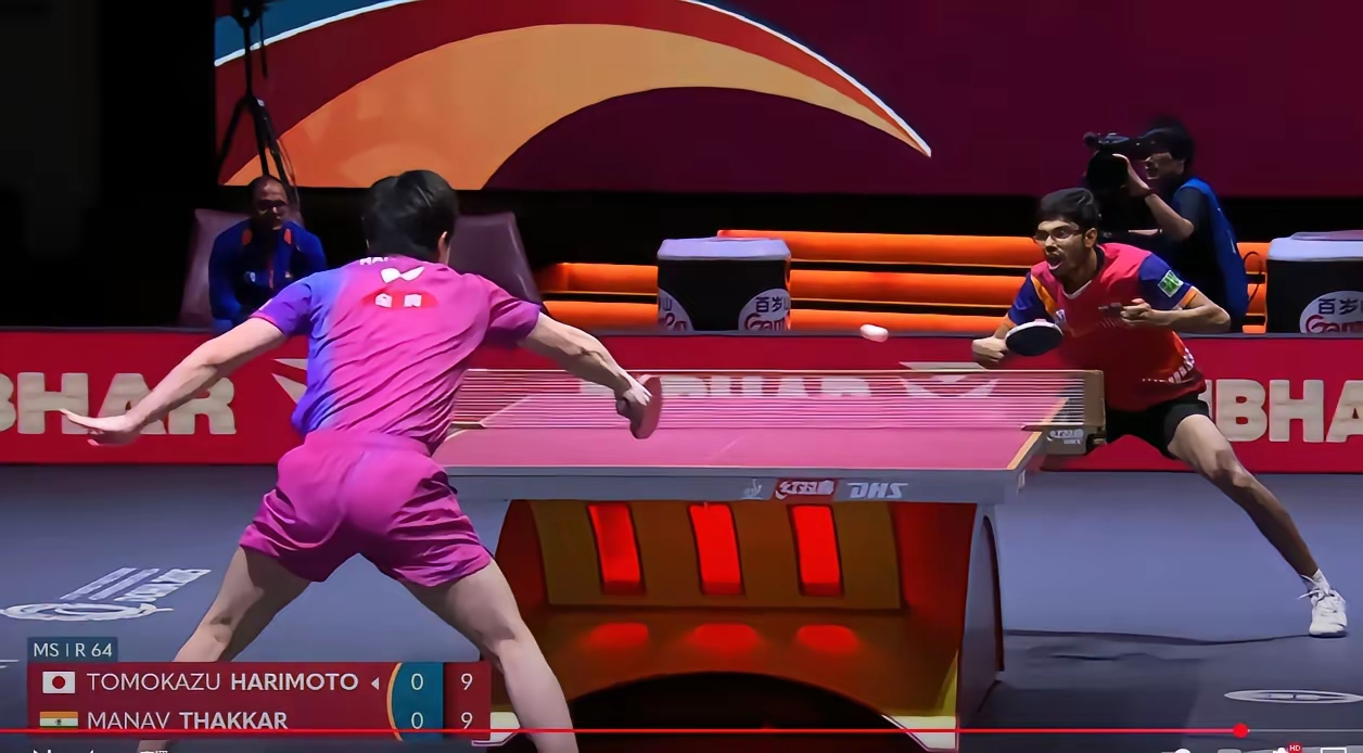 比利时乒乓球队爆冷奥地利乒乓球队,张本智和制霸全场的简单介绍 比利时乒乓球队爆冷奥地利乒乓球队,张本智和制霸全场的简单介绍