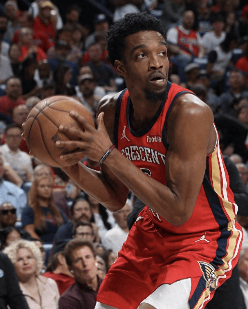 鹈鹕险胜美国男篮，汉密尔顿一己之力扛起全队的简单介绍