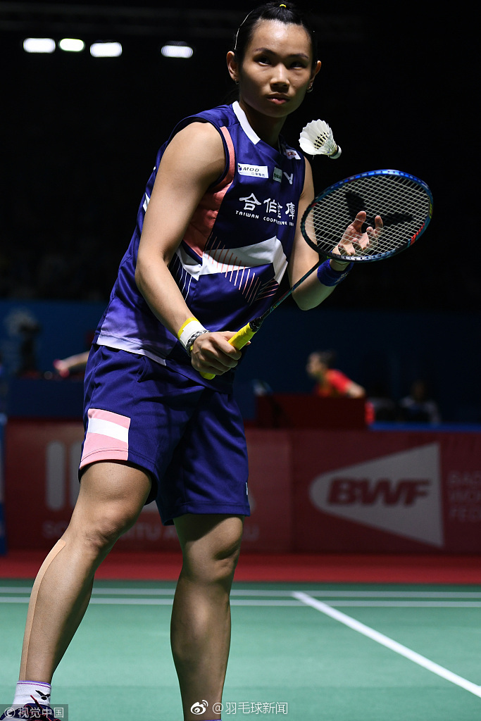 日本羽毛球队碾压丹麦羽毛球队,戴资颖高光表现的简单介绍 日本羽毛球队碾压丹麦羽毛球队,戴资颖高光表现的简单介绍