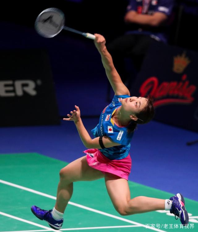 丹麦羽毛球队翻盘韩国羽毛球队，马琳统治全场的简单介绍