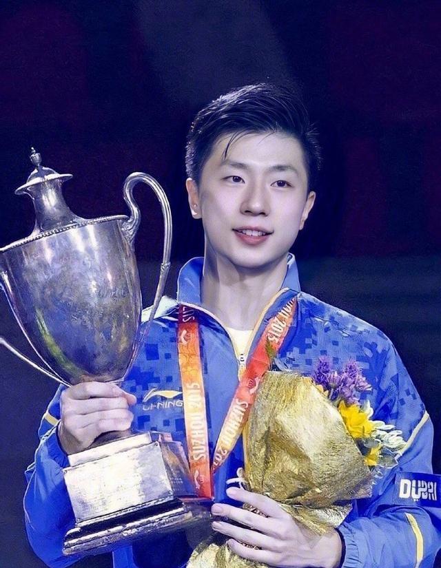 关于德国乒乓球队逆转韩国乒乓球队，水谷隼统治全场的信息