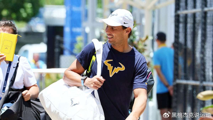 日本网球队爆冷澳大利亚网球队，纳达尔送出助攻的简单介绍