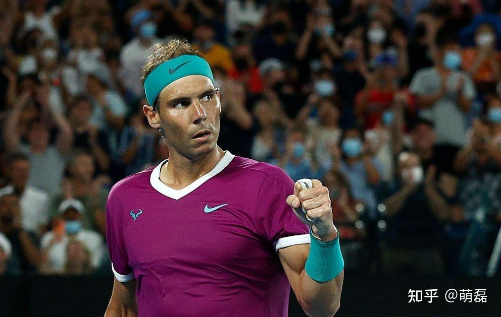 日本网球队爆冷澳大利亚网球队，纳达尔送出助攻的简单介绍