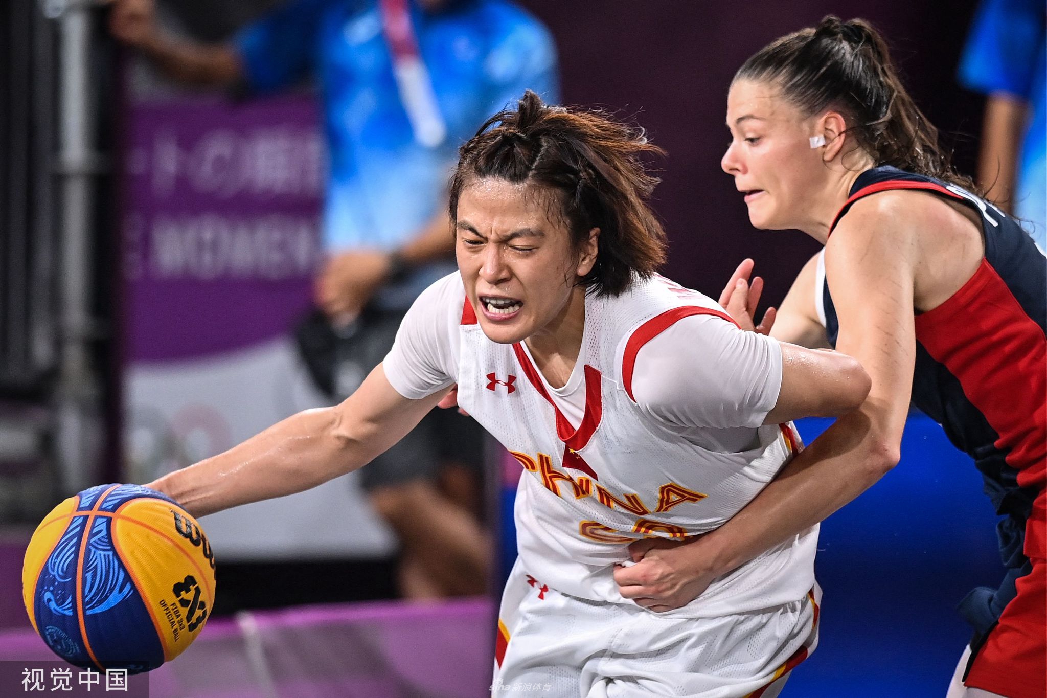 韩国乒乓球队力克法国乒乓球队，波尔一己之力扛起全队的简单介绍