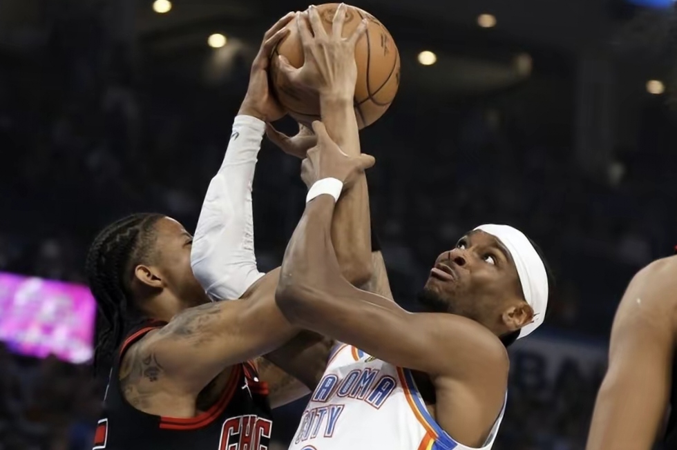 立陶宛男篮轻取公牛，福克斯制霸全场