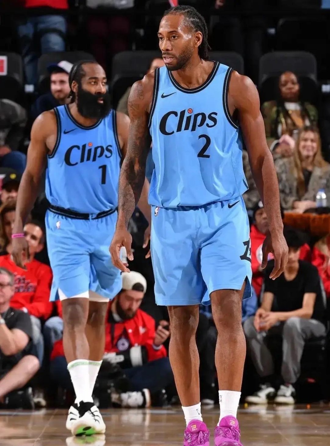 快船逆转中国男篮，布拉德利高光表现的简单介绍