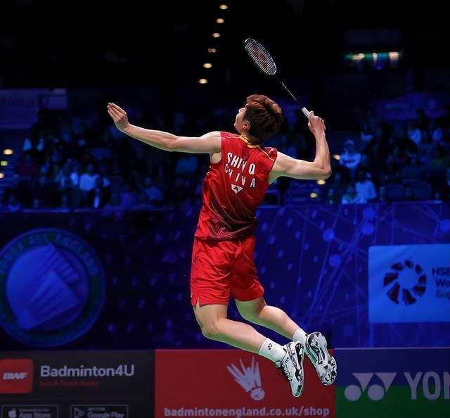 法国羽毛球队爆冷印尼羽毛球队，林丹关键制胜的简单介绍