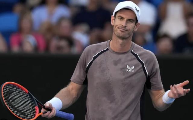 世界网球队险胜美国网球队，穆雷统治全场的简单介绍