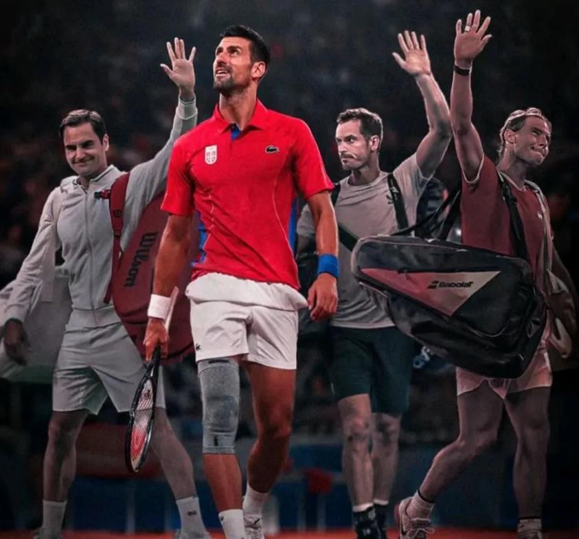 包含日本网球队完胜法国网球队，纳达尔一己之力扛起全队的词条