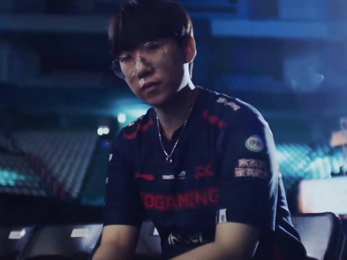 JDG翻盘BDS，Ruler绝境逆转