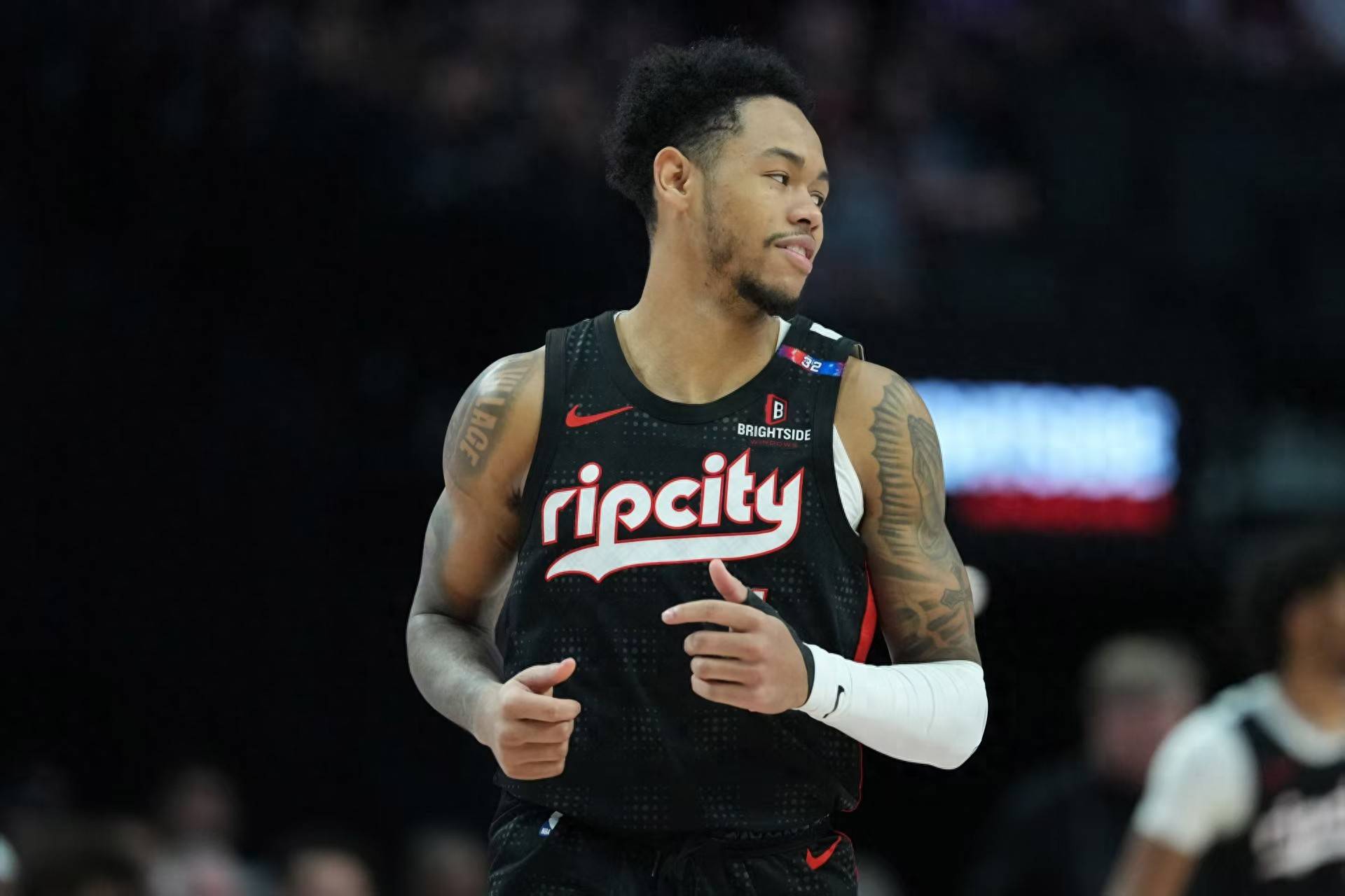 勇士B队力克热火，波特惊艳世界