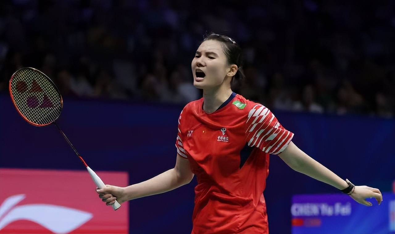 中国羽毛球队逆转韩国羽毛球队，马琳关键制胜的简单介绍