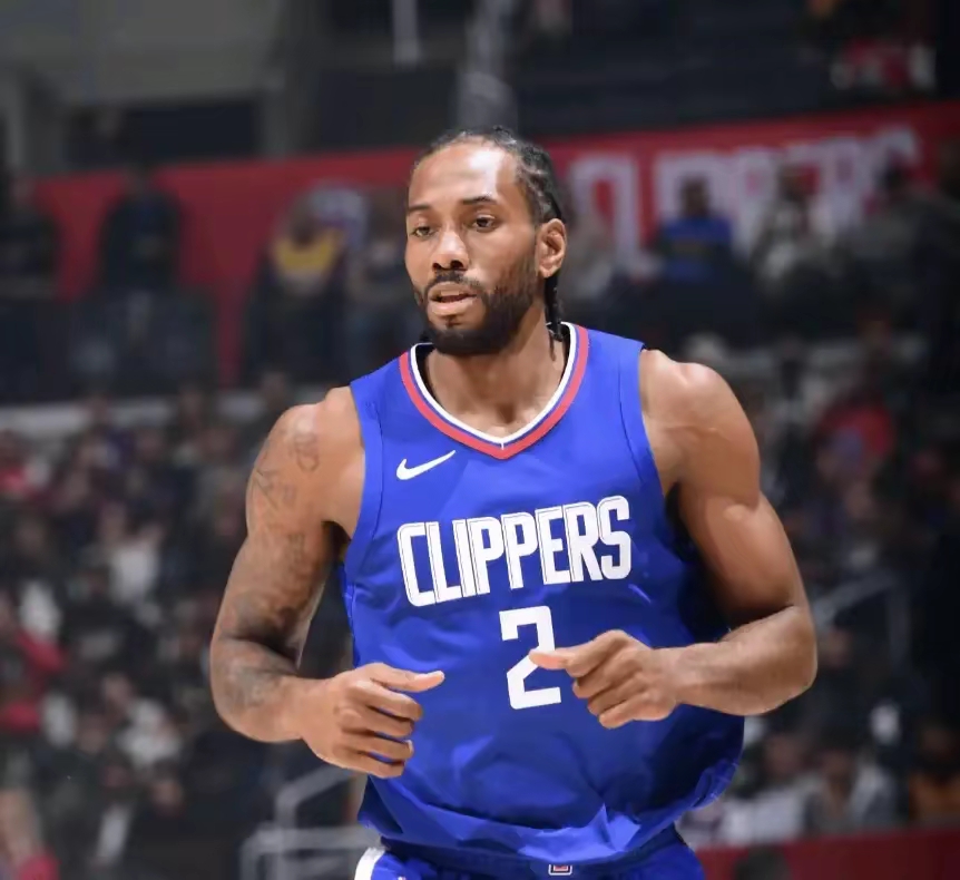 爵士强势雄鹿，伦纳德完成帽子戏法的简单介绍