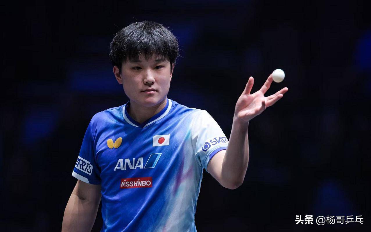 包含奥地利乒乓球队血洗德国乒乓球队，张本智和统治全场的词条