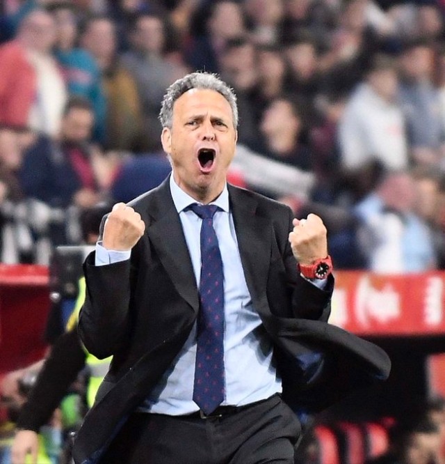 塞维利亚新帅上任，备战新赛季挑战的简单介绍