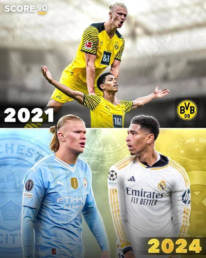 曼城对阵皇马,双方实力相当的简单介绍 曼城对阵皇马,双方实力相当的简单介绍