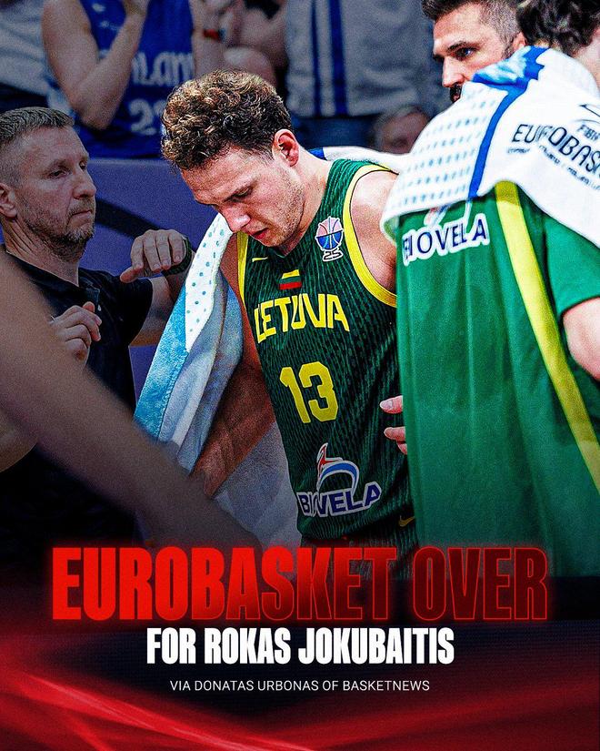 包含立陶宛队实力突出，晋级决赛的词条