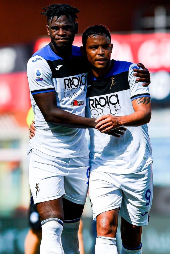 霍因布加盟国米，意甲劲旅雄心勃勃