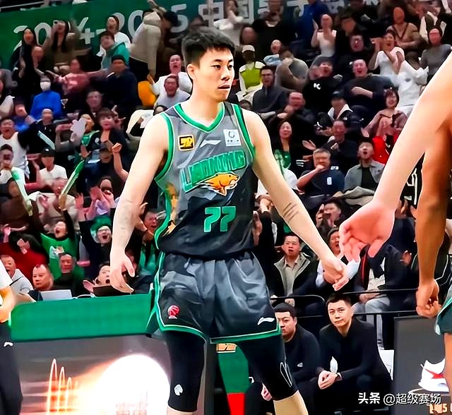 本土球员参与篮球明星赛，获得肯定和鼓励的简单介绍