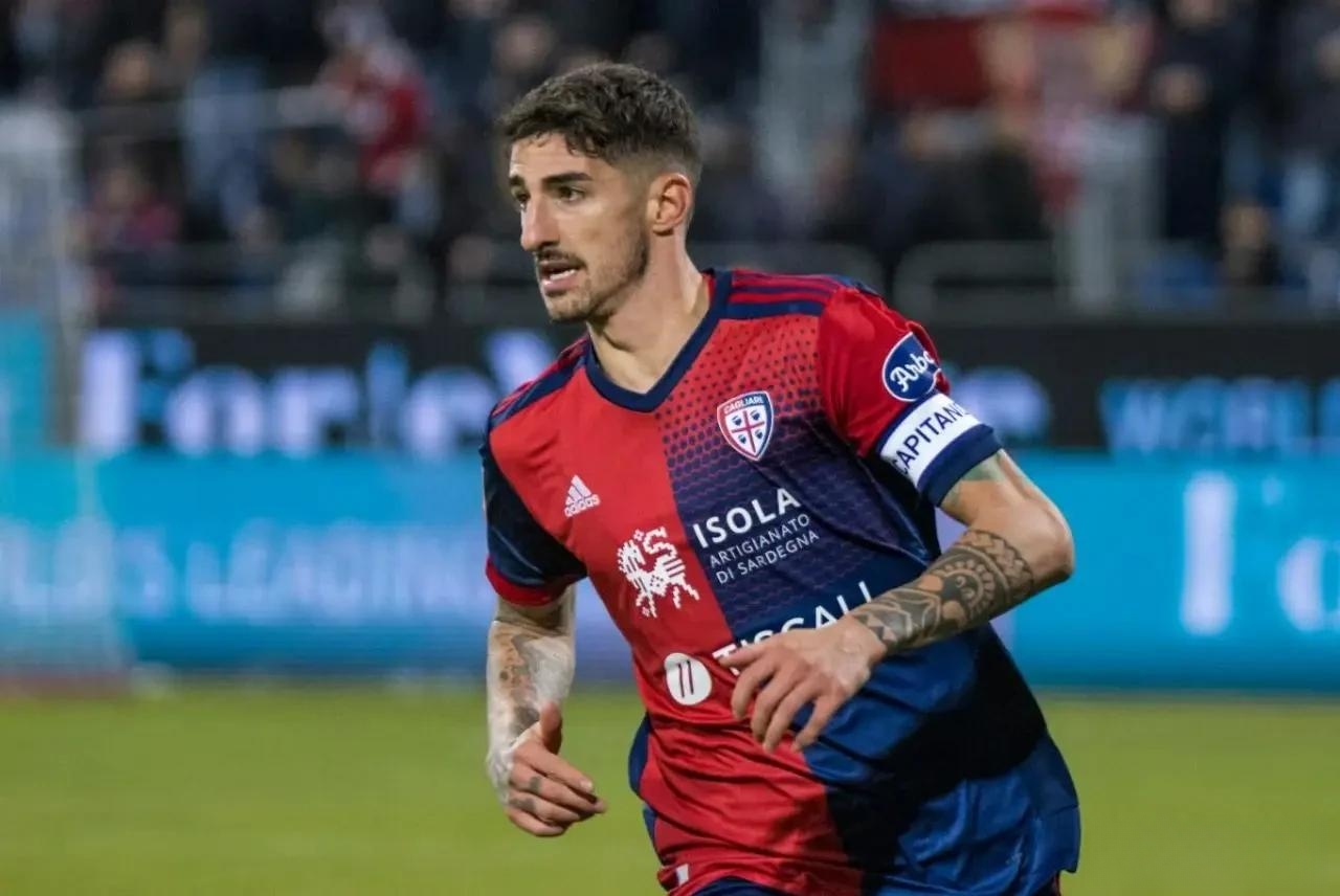 摩纳哥将对阵里尔，尼斯后卫因红牌停赛