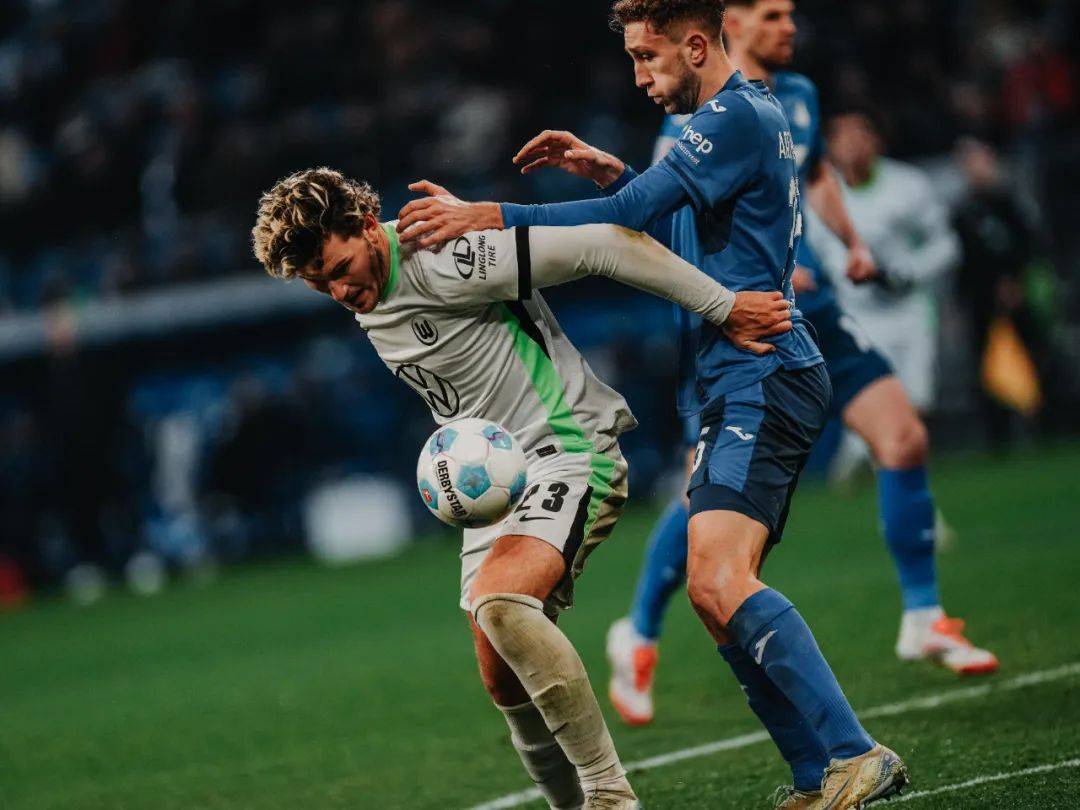 霍芬海姆取得了一场重要胜利的简单介绍