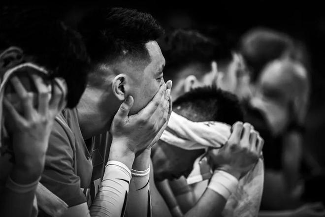 湖北队遭遇三连败，暂时陷入低谷的简单介绍