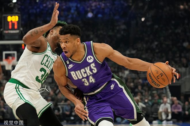 雄鹿惨败对手，状元郎表现抢眼