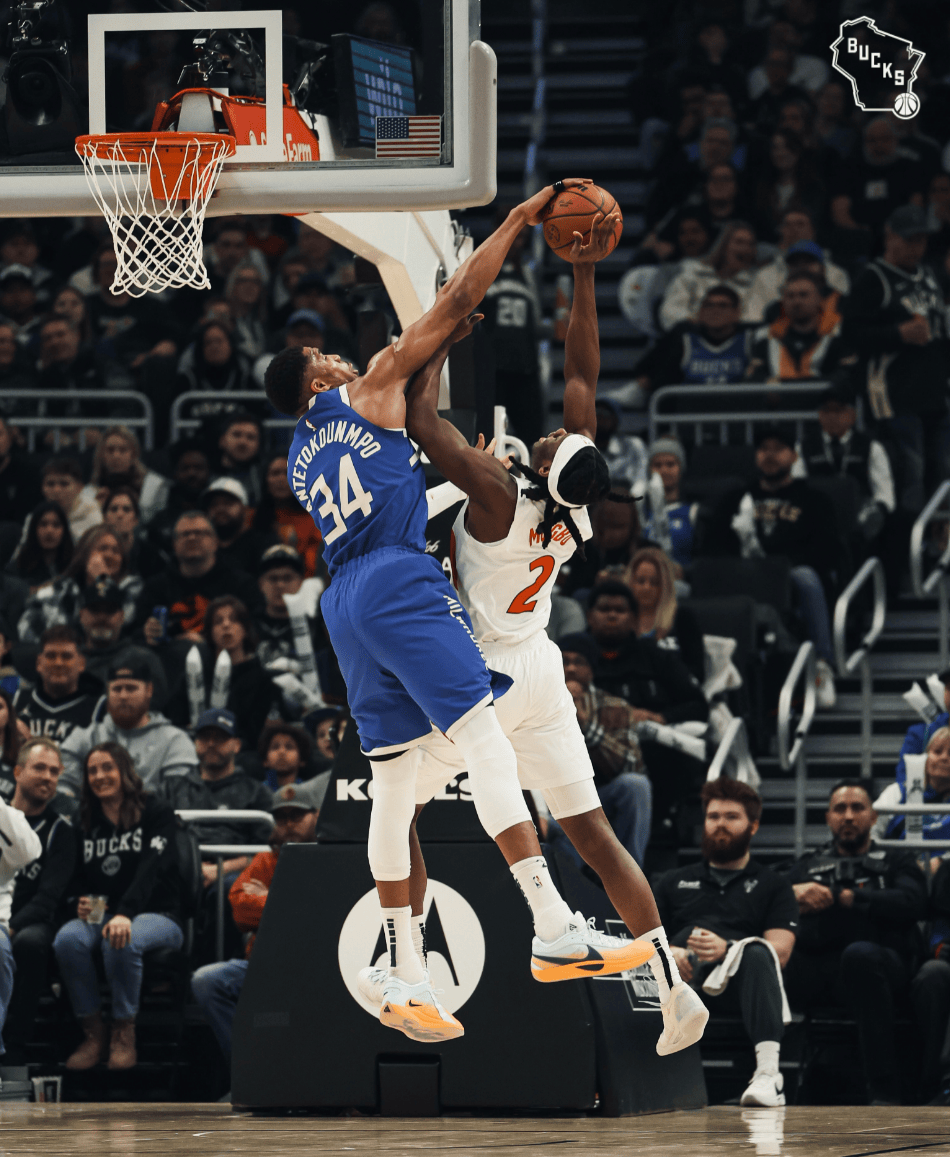 包含雄鹿客场击败篮网，詹皇独中25+避免连败的词条