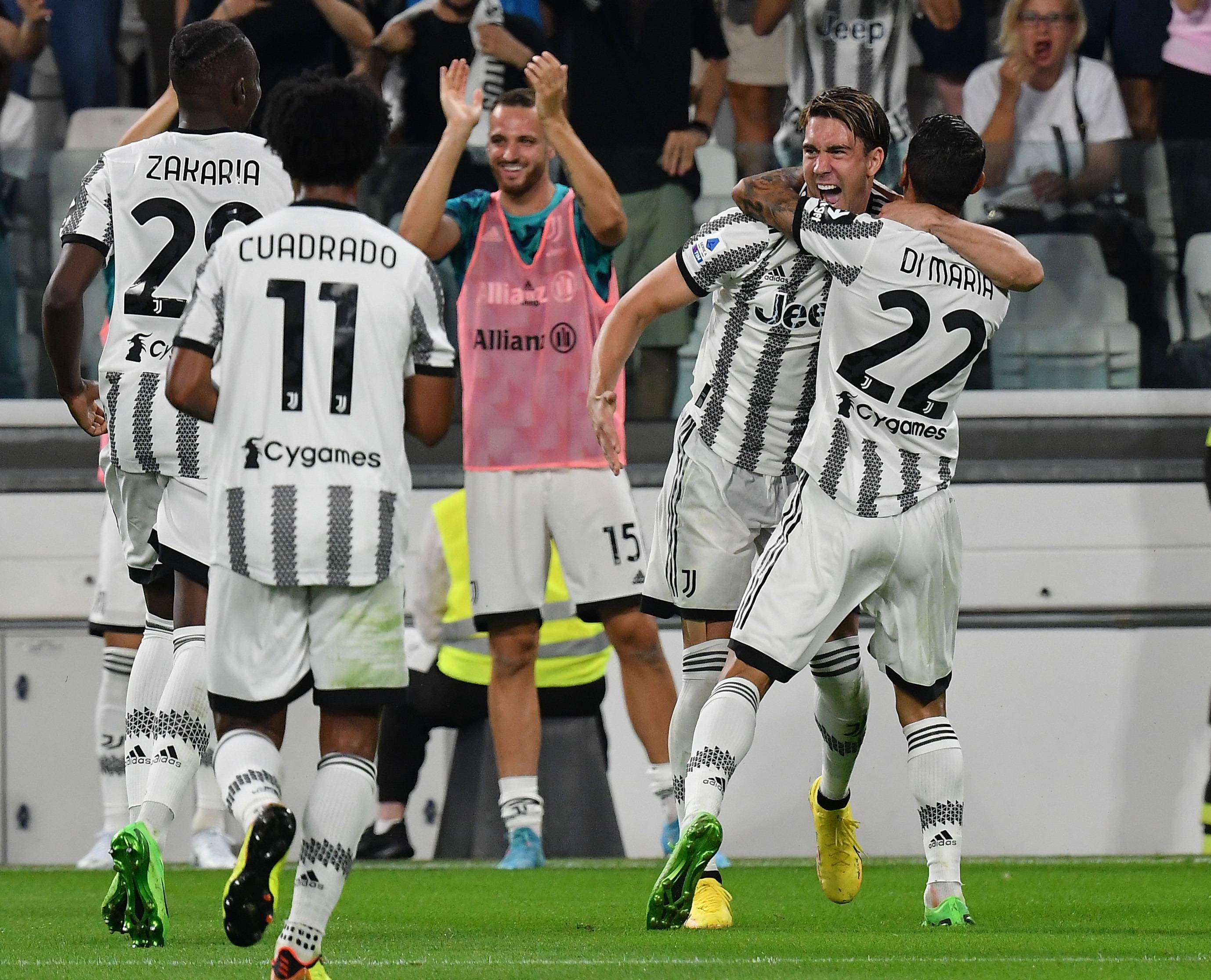 尤文图斯欲逆袭，再战英超球队的简单介绍