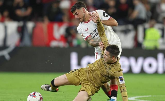 关于比利亚雷亚尔主场击败皇家社会的信息