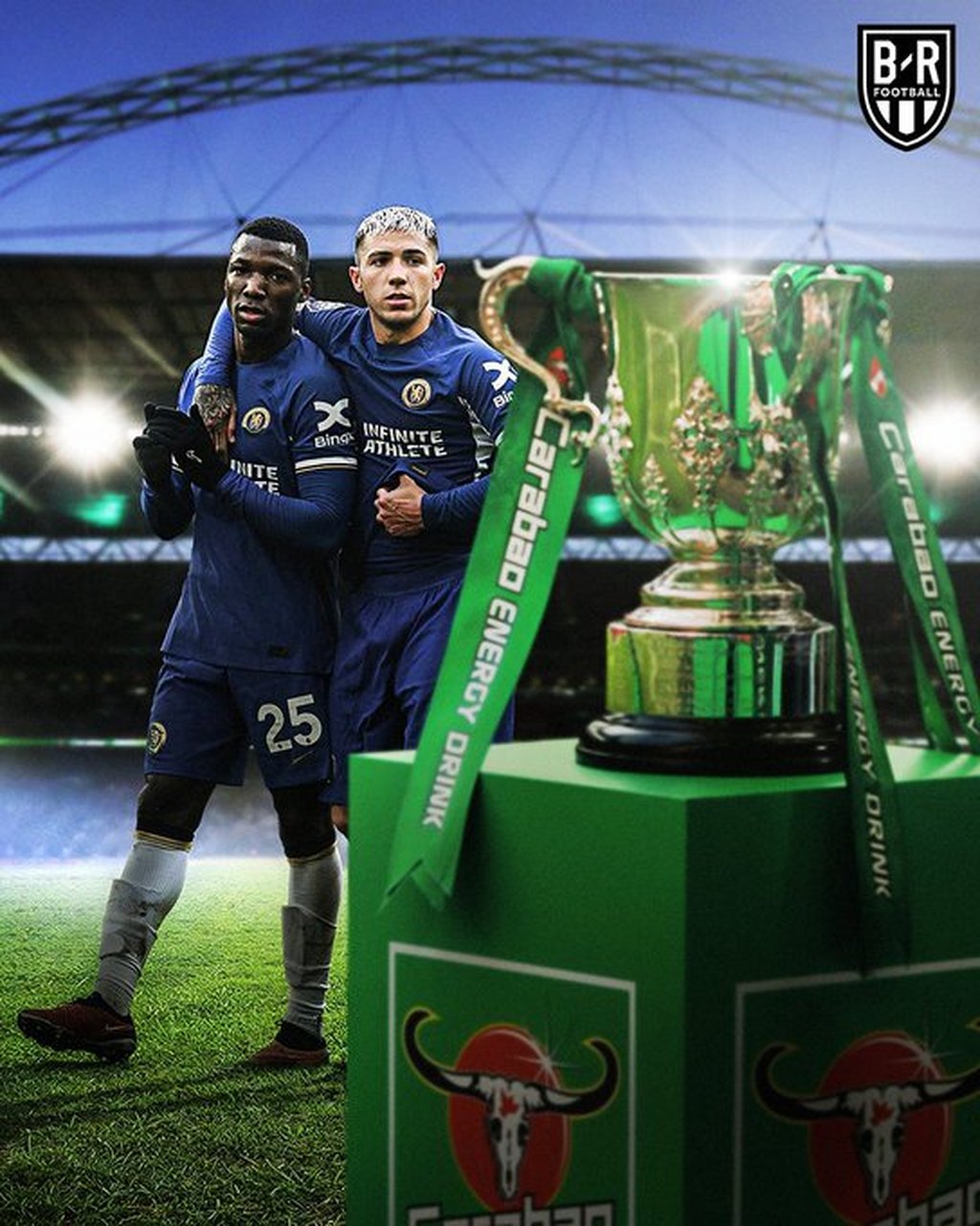 切尔西大胜反弹，蓝军赢得家族的简单介绍