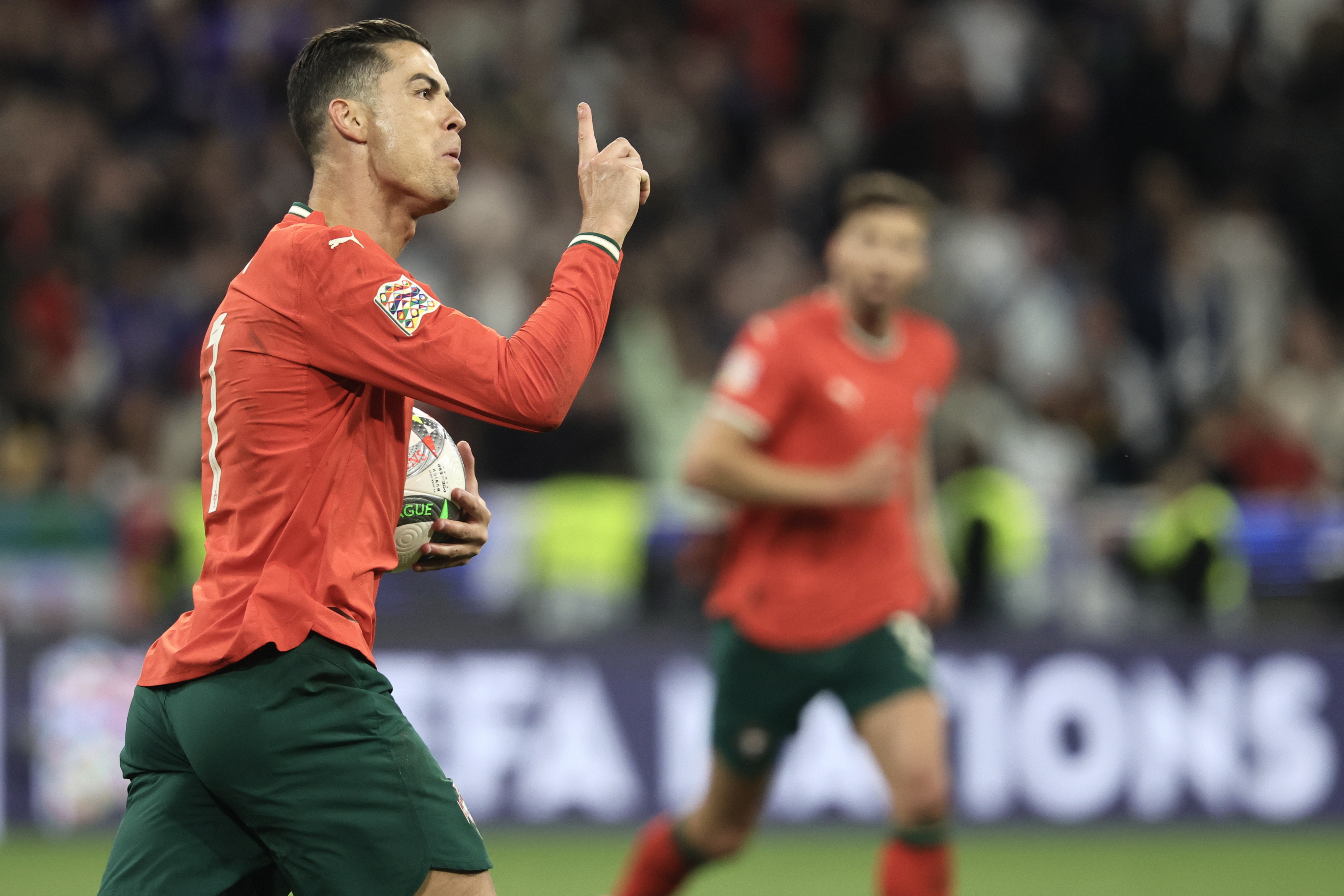 葡萄牙胜意大利，晋级势在必行！的简单介绍