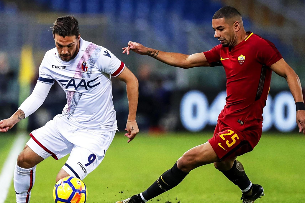 尤文图斯遭遇博洛尼亚逼平，连胜被终结的简单介绍